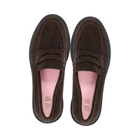 Nepe Coca Corduroy F26