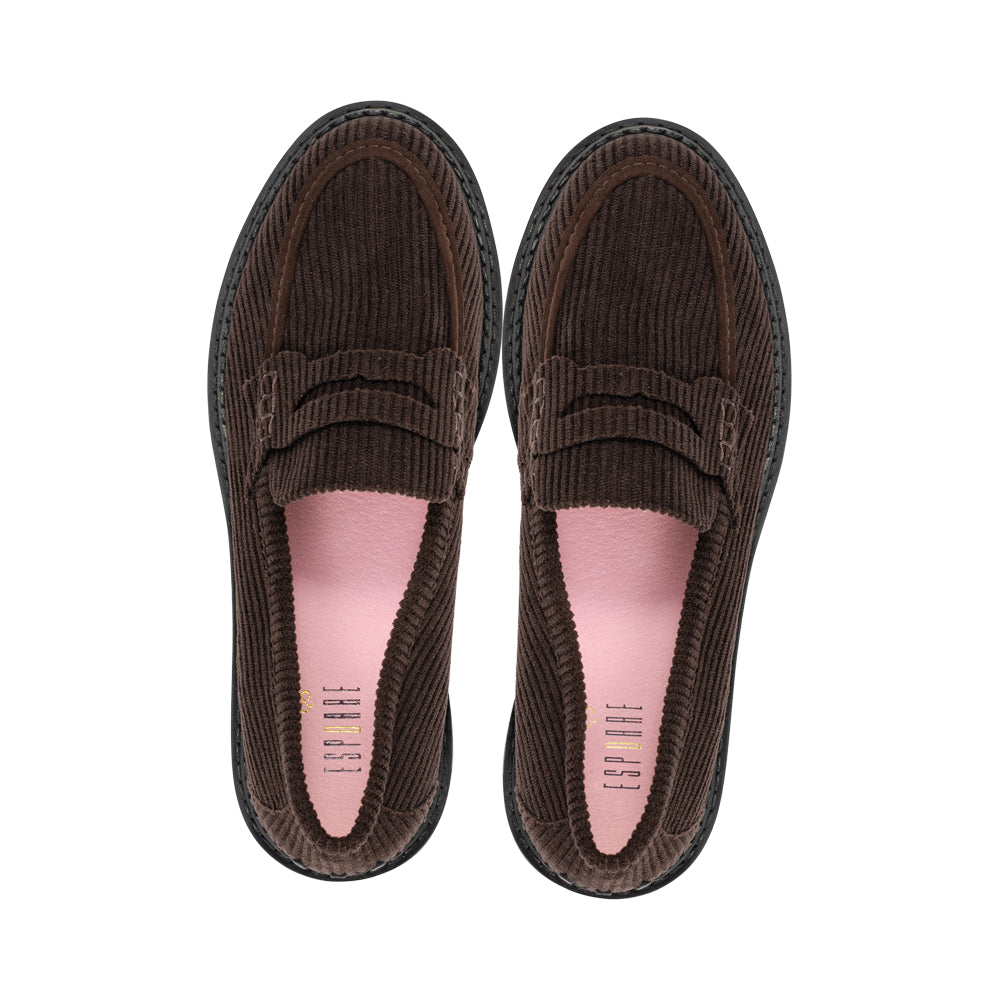 Nepe Coca Corduroy F26