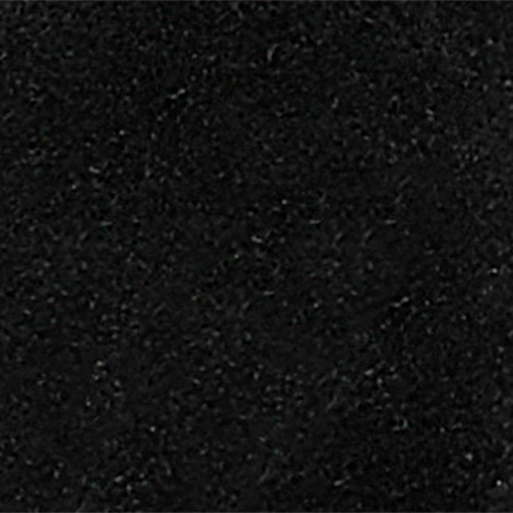 Newneve Black Suede F26