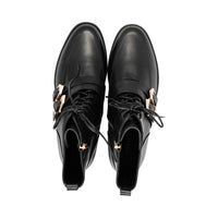 Nexari Black Leather PreOrder F26