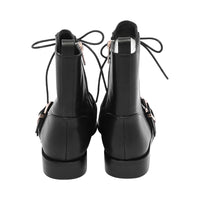 Nexari Black Leather PreOrder F26