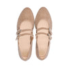 Nyla Caramel Denim Wash S25
