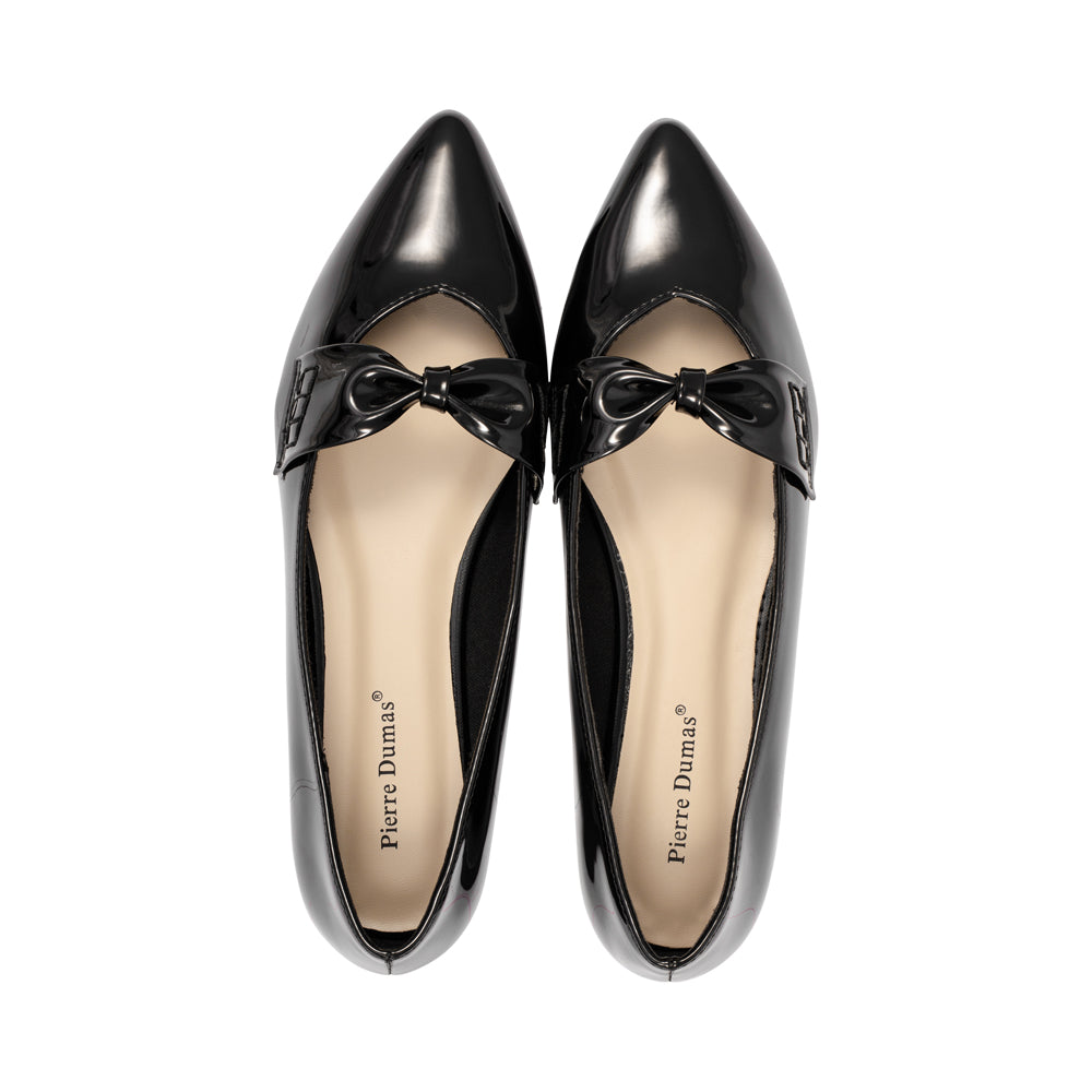 Ol-Jace9 Black Patent S26