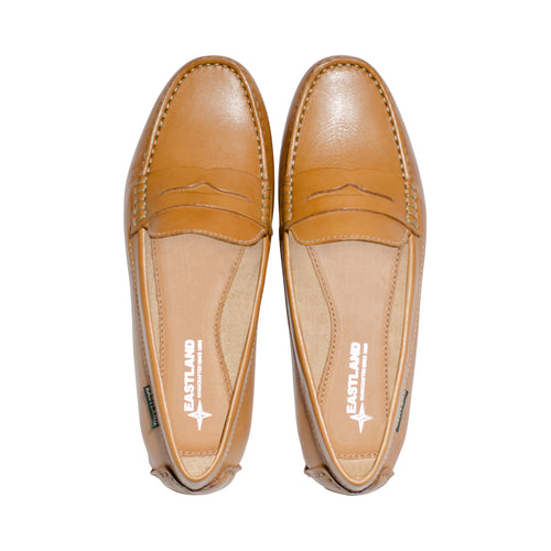 Partricia Camel Leather