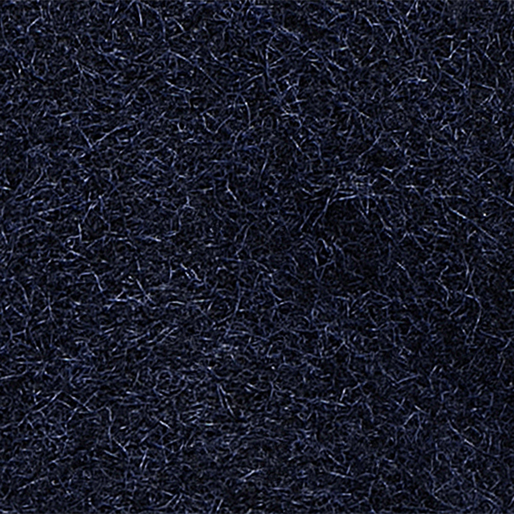 Pia Navy Wool F26