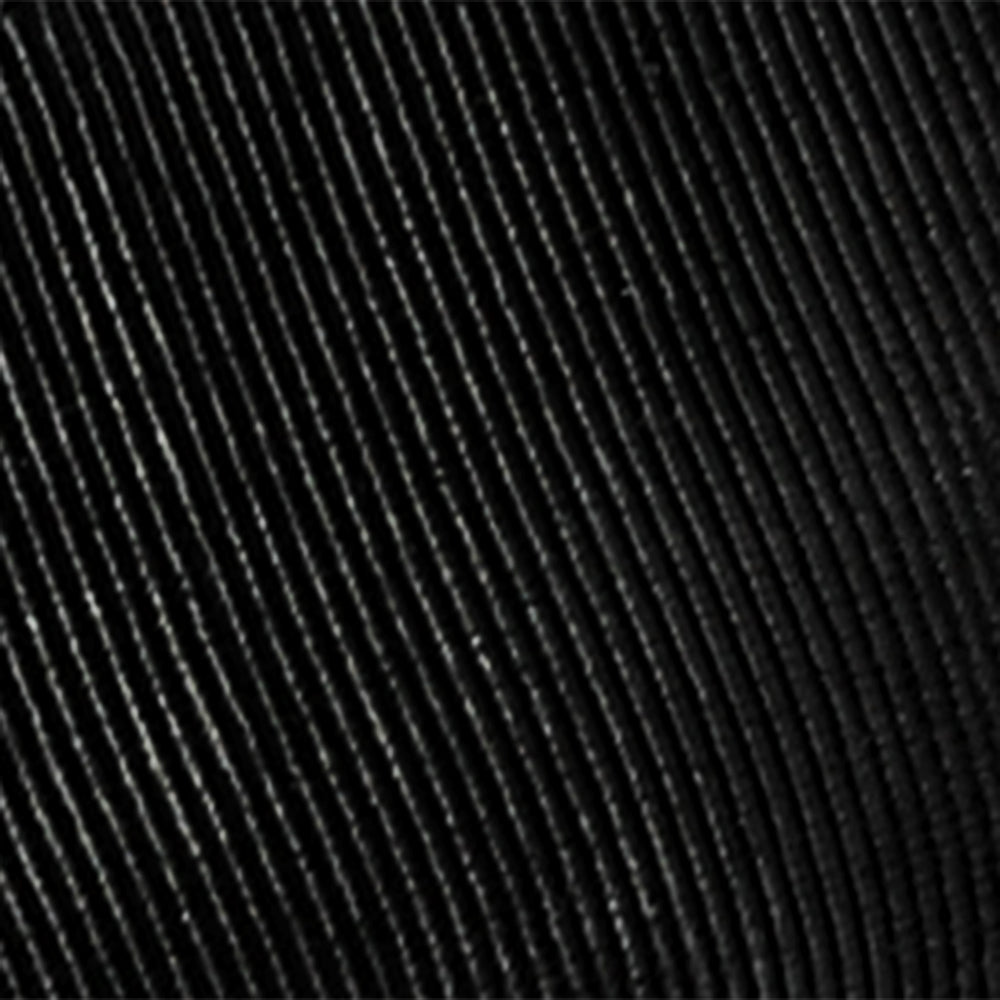 Quay Black Grosgrain F26