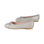 Rabat Grey Croc