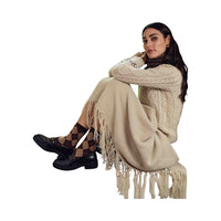 Rev Chocolate High Shine Leather F25