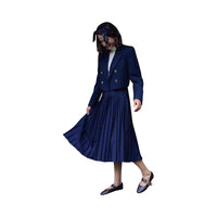 Risel Black Specialty Print F25