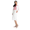 Risel Blush Gum Leather S25