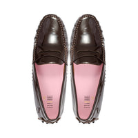 Riv Brown Patent F26