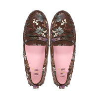 Riv Coca Multi Floral Print F26