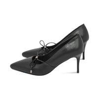 Jule Black Leather PreOrder F26