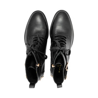 Sivee Black Leather PreOrder F26