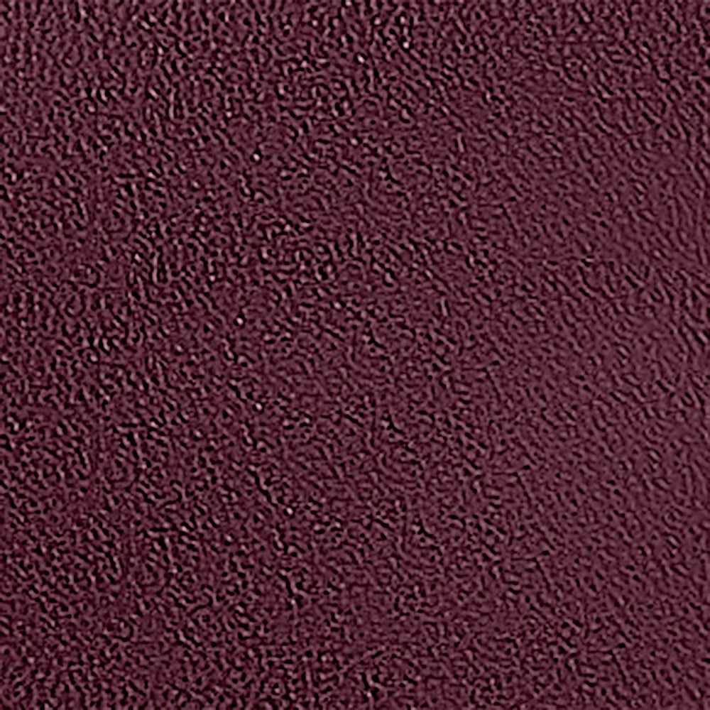 Smiley Merlot Leather F26