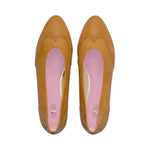 Tellon Cream Leather S23