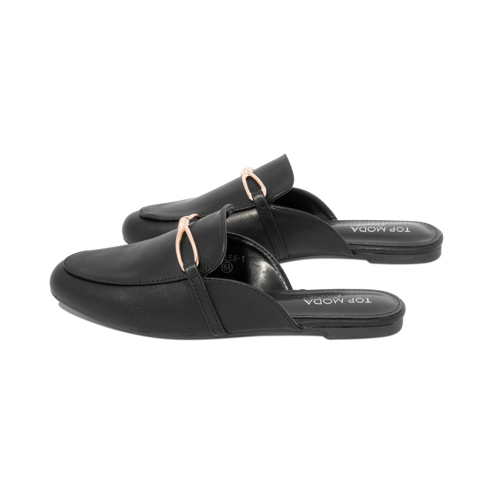 Tg-Bellen1 Black S26