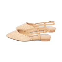 Tg-Garner56 Camel Raffia S26