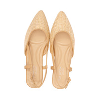 Tg-Garner56 Camel Raffia S26