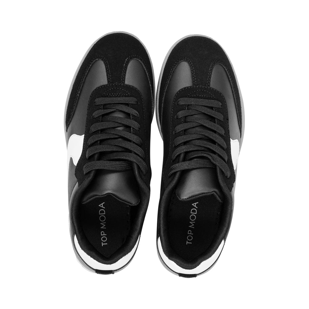 Tg-Remus1 Black S26