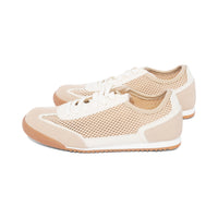 Tg-Carly1 Beige Mesh S26