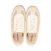 Tg-Carly1 Beige Mesh S26