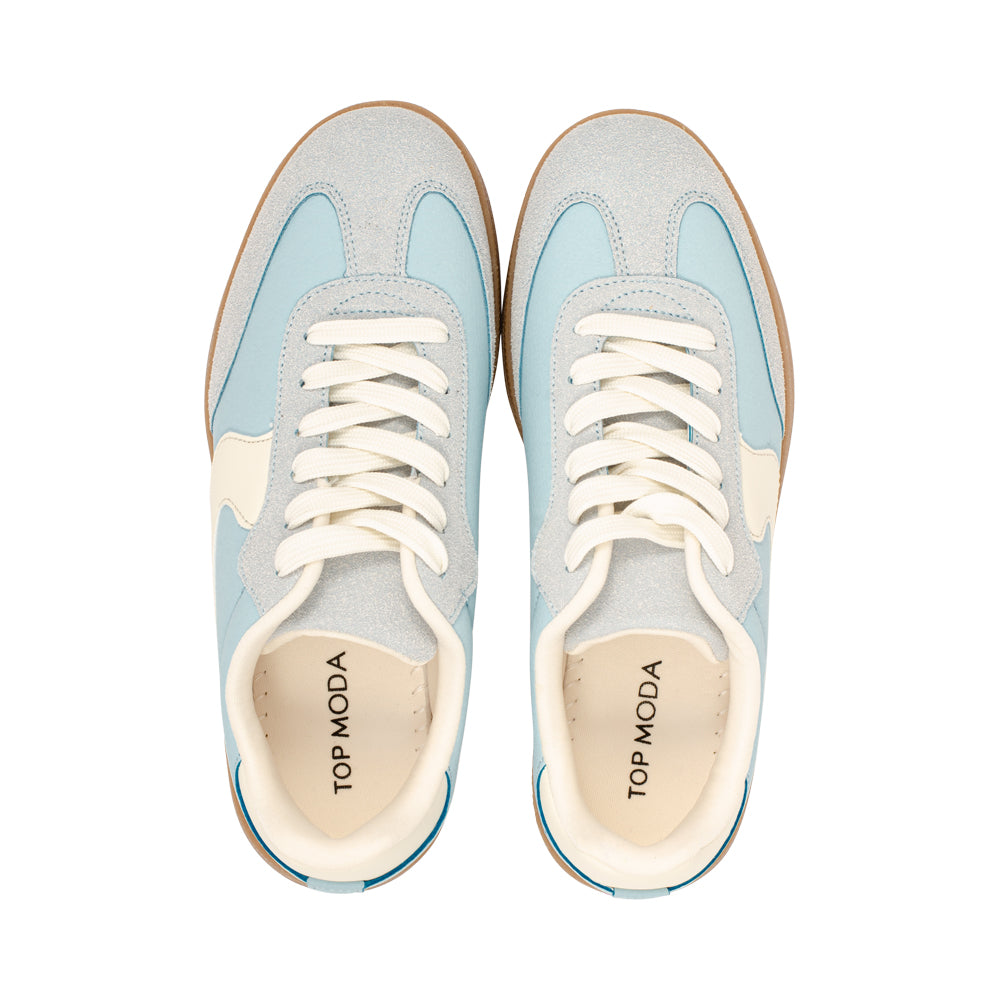 Tg-Remus1 Light Blue S26