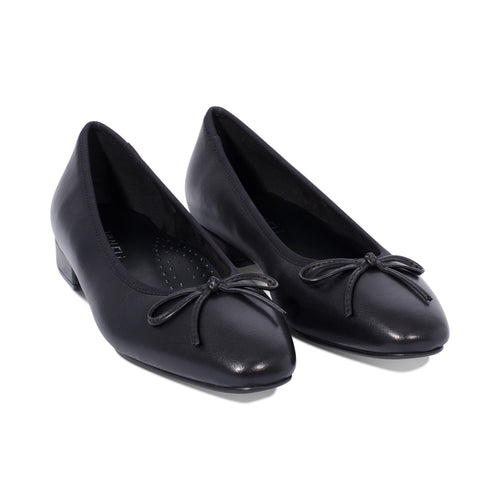 Theo Black Nappa F25
