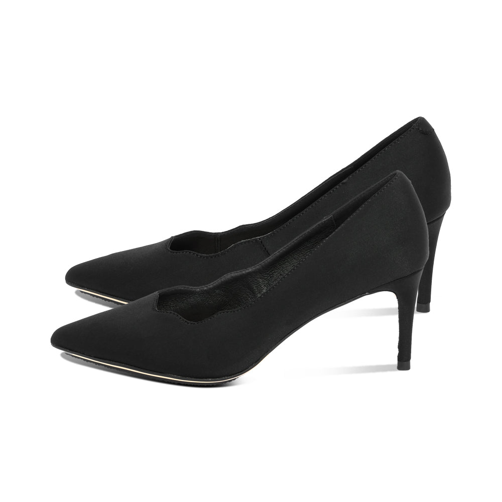 Trep Black Fabric PreOrder F26