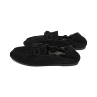 Venn Black Suede PreOrder F26