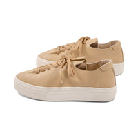 Vince Camel Leather S25