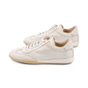 Volare Off White Leather S25