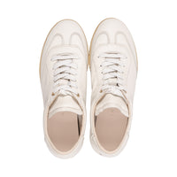 Volare Off White Leather S25