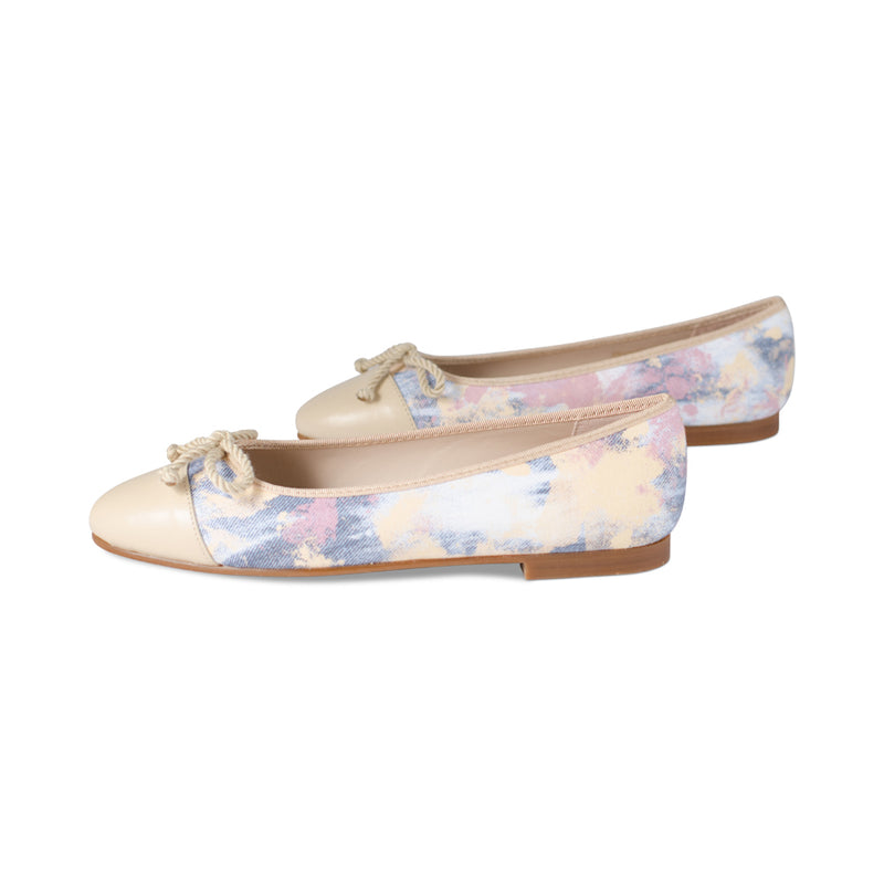 Welly Multi Nude