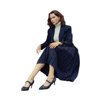 Winnie Multi Specialty Leather F25