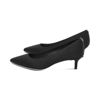 Yadd Black Fabric F26