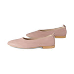 Yipee Mauve Leather