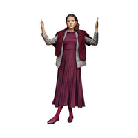 Zick Wine Leather F25