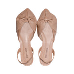 341306 Nude Leather