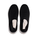 4070 Black Knit