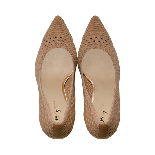 Bliss Toffee Knit
