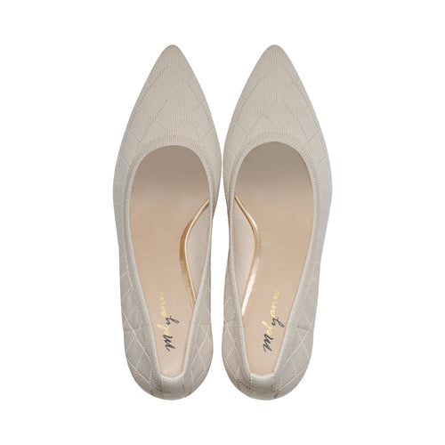 Neve Nude Knit