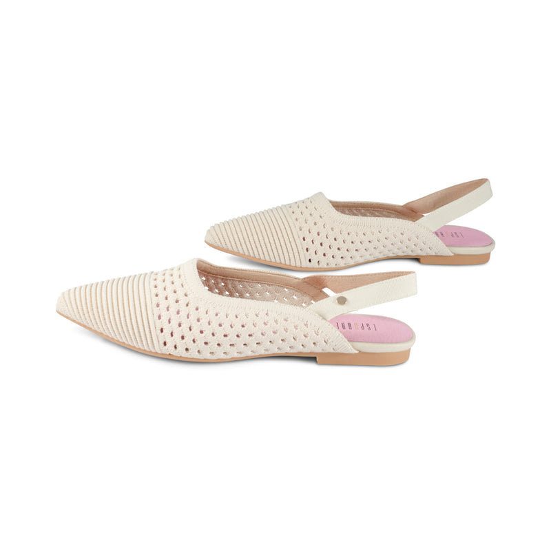 Alex Nude Knit