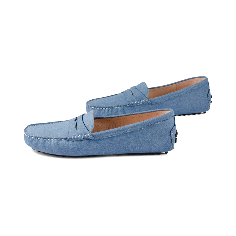 Cleo Denim