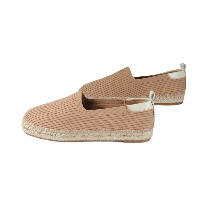 Larry Toffee Knit