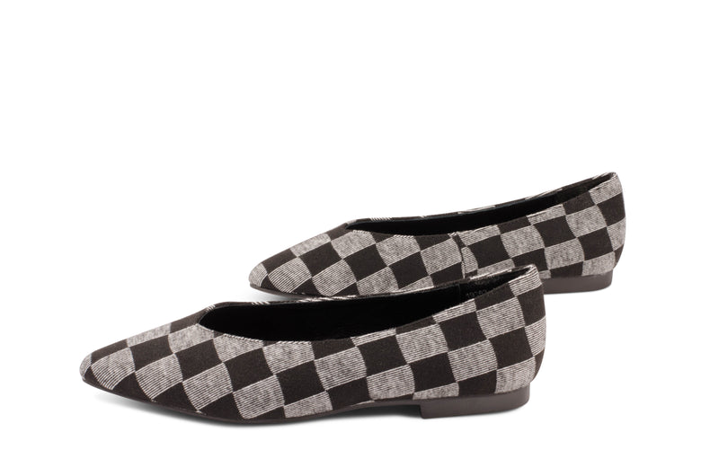 Malawi Black White * F22