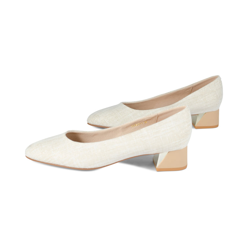 New York Gold Linen S23