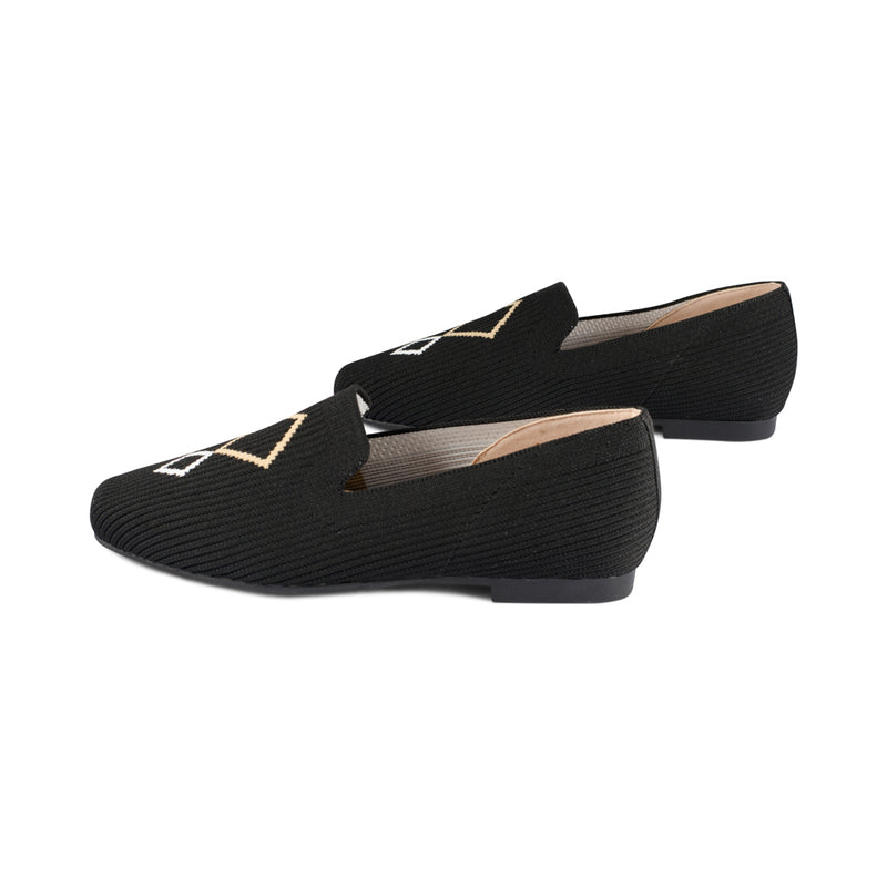 Radin Black Multi