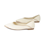 Riland Nude Knit