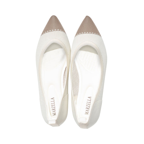 Salem Cream/Taupe S23